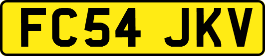 FC54JKV