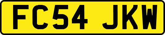 FC54JKW