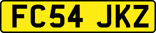 FC54JKZ