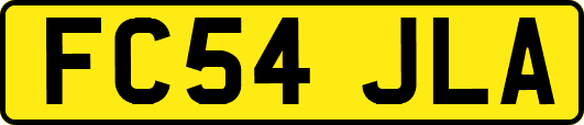 FC54JLA