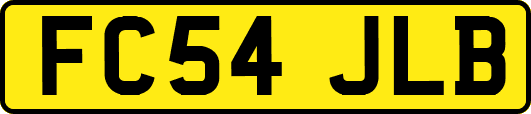 FC54JLB