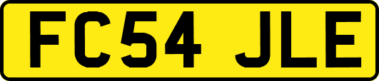 FC54JLE