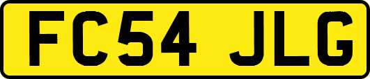 FC54JLG