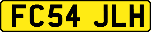 FC54JLH
