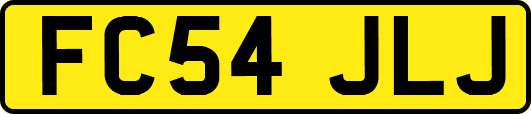 FC54JLJ