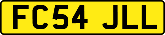FC54JLL