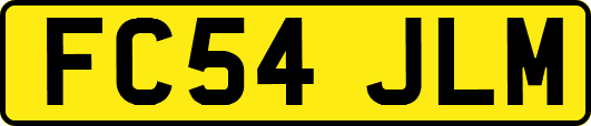 FC54JLM