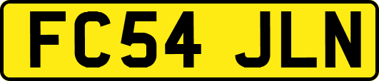 FC54JLN