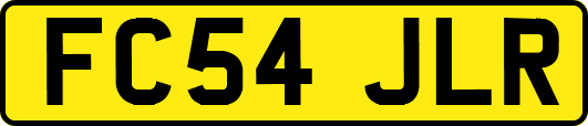 FC54JLR