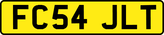 FC54JLT