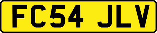 FC54JLV