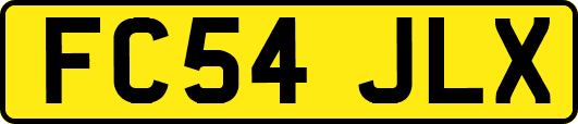 FC54JLX