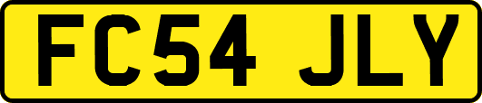 FC54JLY