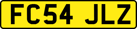 FC54JLZ