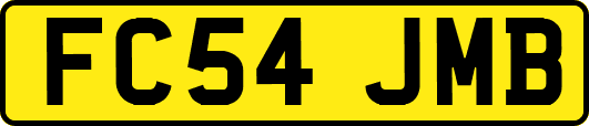 FC54JMB