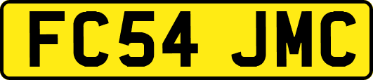 FC54JMC