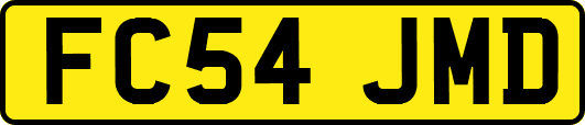 FC54JMD