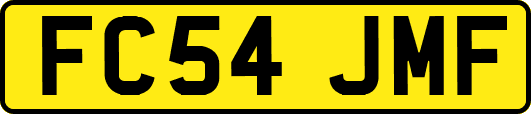 FC54JMF