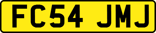 FC54JMJ