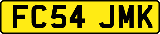 FC54JMK