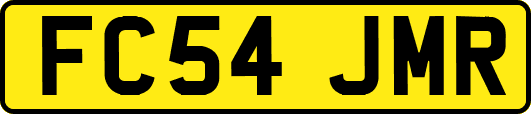 FC54JMR