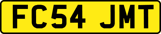 FC54JMT