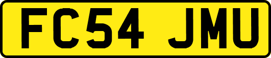 FC54JMU