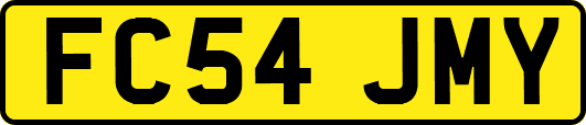 FC54JMY