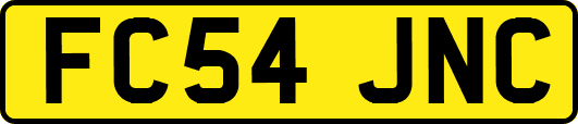 FC54JNC