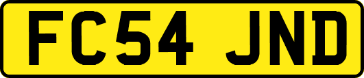 FC54JND