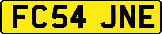 FC54JNE