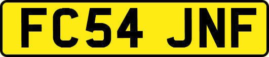 FC54JNF