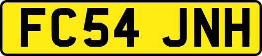 FC54JNH