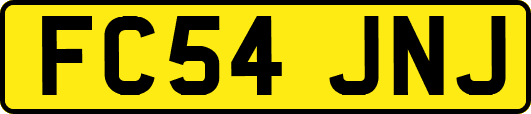 FC54JNJ