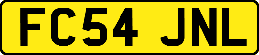 FC54JNL