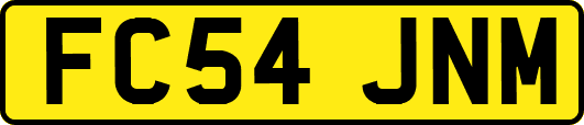 FC54JNM
