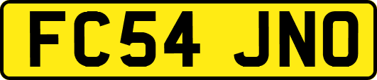 FC54JNO