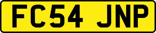 FC54JNP