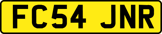 FC54JNR