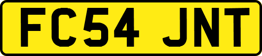 FC54JNT