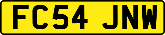 FC54JNW