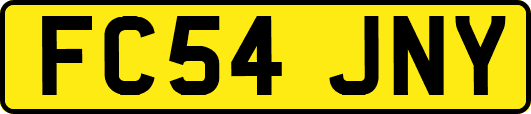 FC54JNY