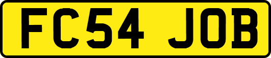 FC54JOB