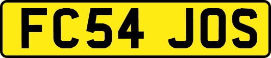 FC54JOS