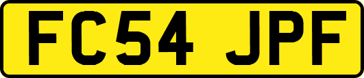 FC54JPF