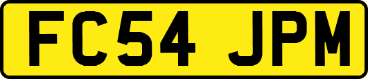 FC54JPM