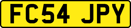 FC54JPY