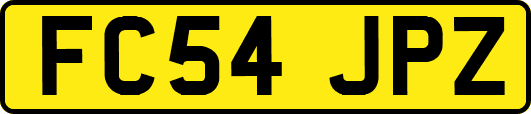 FC54JPZ
