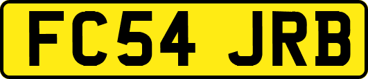 FC54JRB