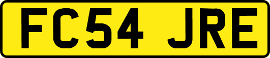 FC54JRE